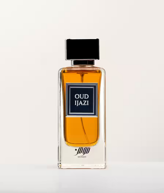 OUD Ijazi